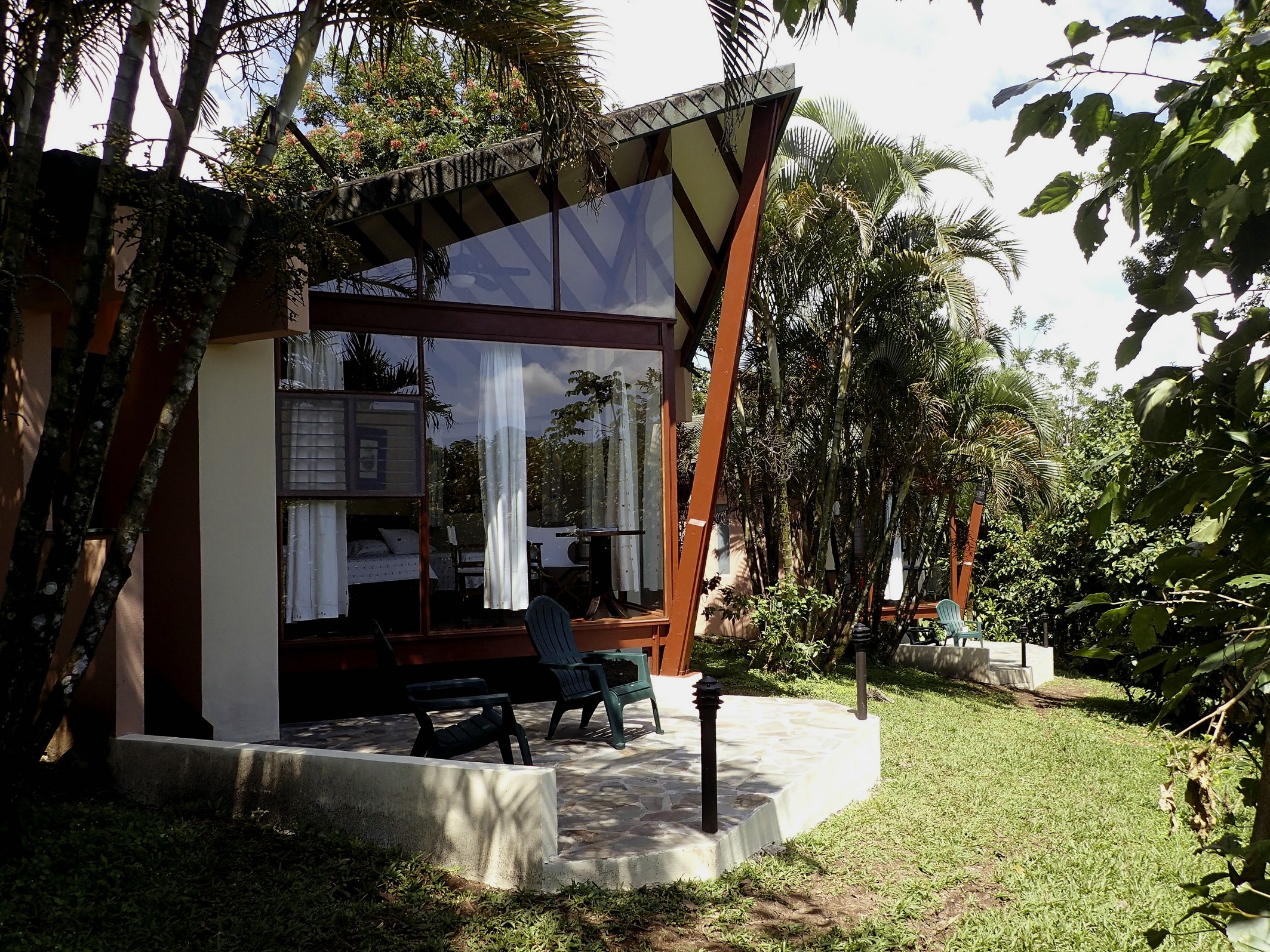 Tenorio Lodge
